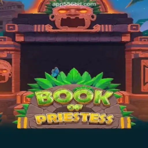 Discover the Enigmatic World of BookOfPriestess: Leading the Online Slots in Brazil