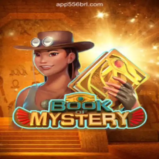 Unveiling the Secrets of BookofMystery on 556BRL.com: The Ultimate Online Slots Experience in Brasil