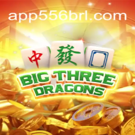 Exploring BigThreeDragons: The Premier Online Slot Experience on 556BRL.com