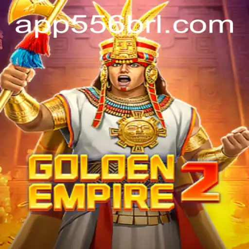Unveiling GoldenEmpire2: The Ultimate Online Slot Adventure on 556BRL.com