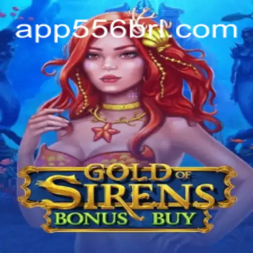 GoldofSirensBonusBuy: A Dive into the Enchanting World of Online Slots