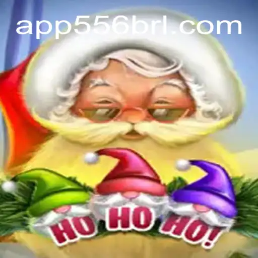 Discover the Magic of HoHoHo on 556BRL.com: The Premiere Online Slots Platform in Brasil