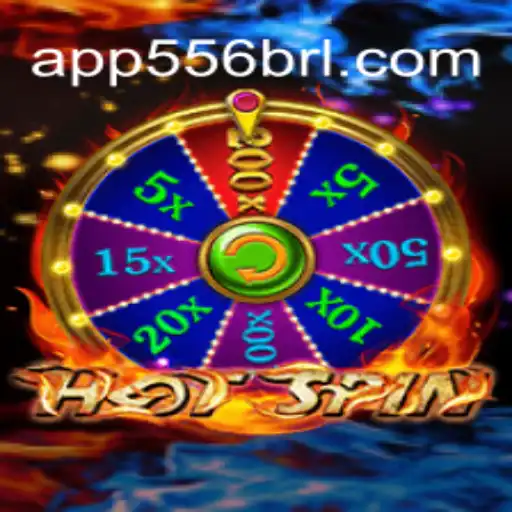 Discover the Thrills of HotSpin: The Ultimate Online Slot Experience on 556BRL.com
