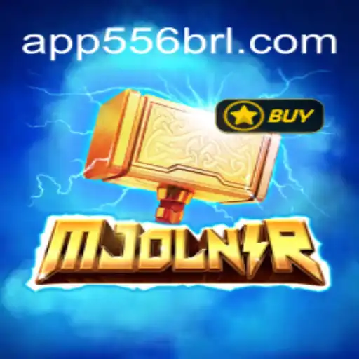 Discover the Thrilling World of Mjolnir on 556BRL.com: Brazil's #1 Online Slots Platform