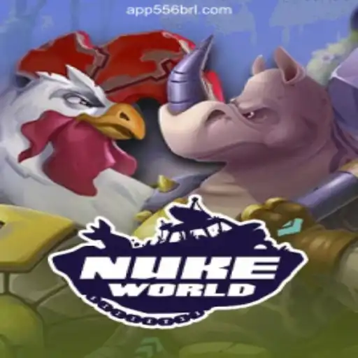 Exploring the Exciting World of NukeWorld Slot Game