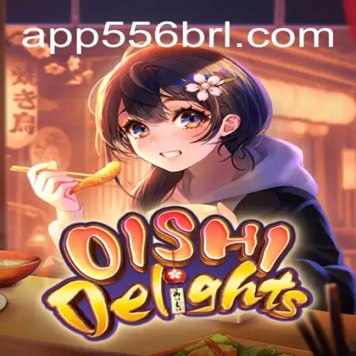 Exploring the World of OishiDelights: A Premier Online Slot Experience on 556BRL.com