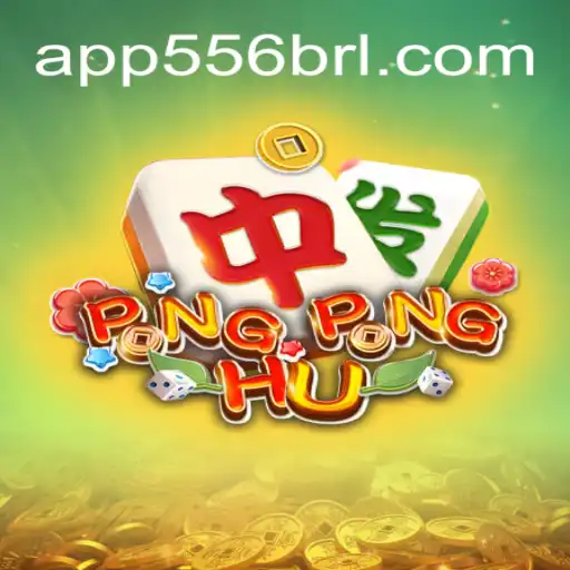 PONGPONGHU: Revolutionizing Online Slots with 556BRL.com Platform