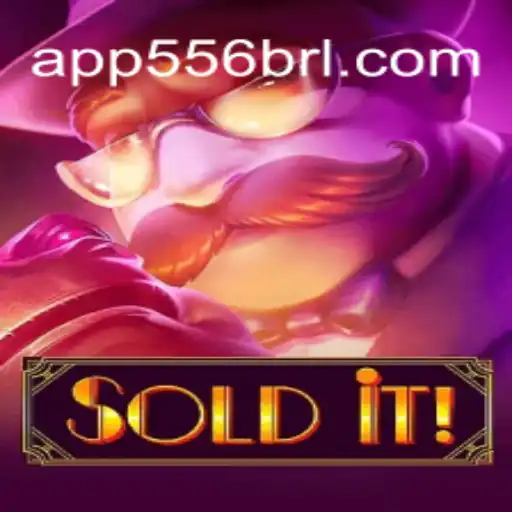 Discovering the Thrills of Soldit on 556BRL.com: The Top Online Slots Platform in Brasil