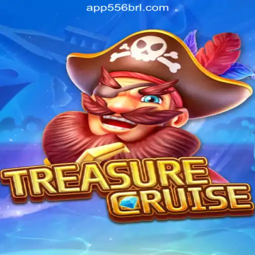 Discover the Excitement of TREASURECRUISE on 556BRL.com Platform