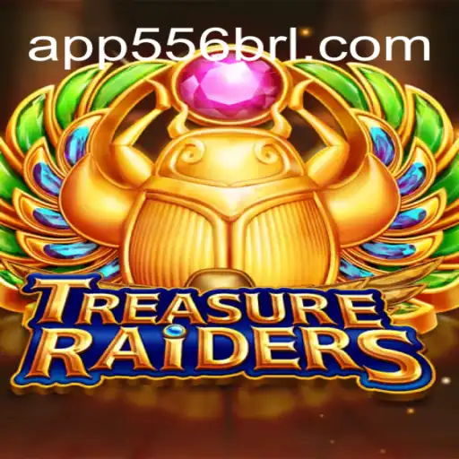 Unveiling the Excitement of TREASURERAIDERS on 556BRL.com