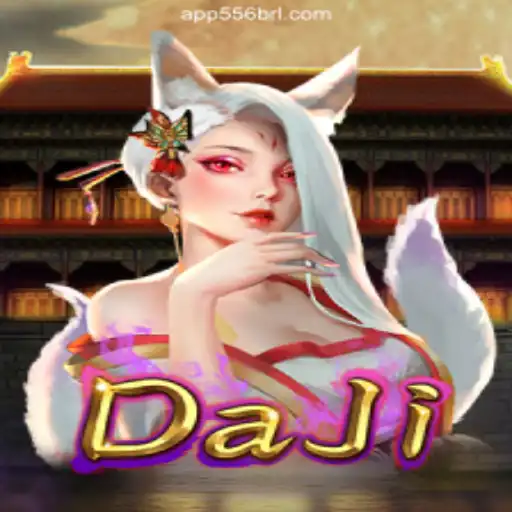 Discover DaJi: The Ultimate game Experience on 556BRL.com