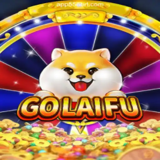 Unveiling GoLaiFu: A Thrilling Online Slot Adventure on 556BRL.com