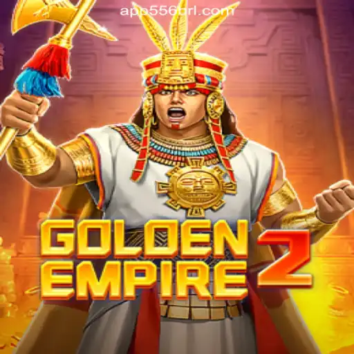 Unveiling GoldenEmpire2: The Ultimate Online Slot Adventure on 556BRL.com