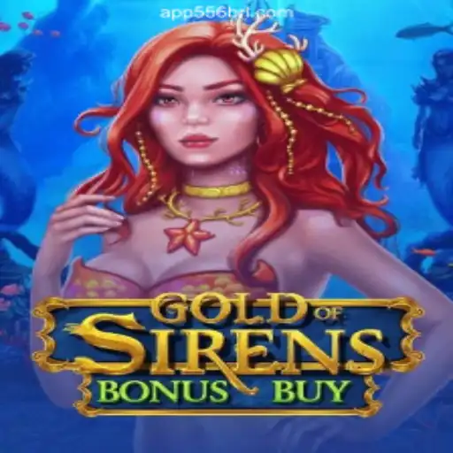 GoldofSirensBonusBuy: A Dive into the Enchanting World of Online Slots
