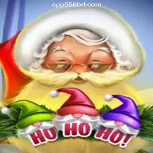 Discover the Magic of HoHoHo on 556BRL.com: The Premiere Online Slots Platform in Brasil