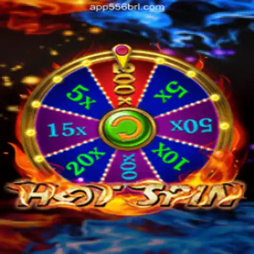 Discover the Thrills of HotSpin: The Ultimate Online Slot Experience on 556BRL.com