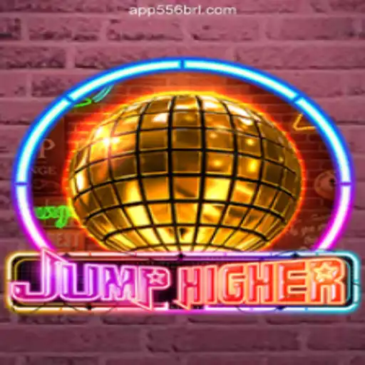 JumpHigher: The Ultimate Slot Experience on 556BRL.com