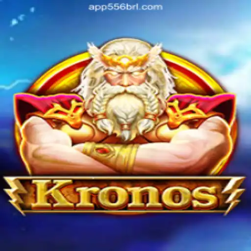 Kronos: The Legendary Online Slot Game on 556BRL.com - Brasil's Leading Platform