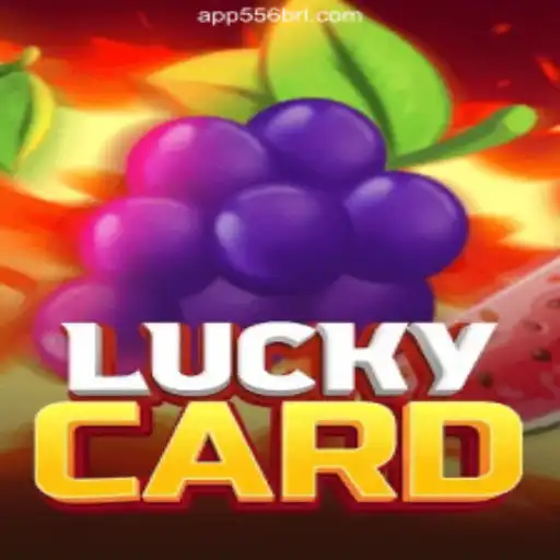 Exploring the Thrill of LuckyCard: A Top Choice on 556BRL.com