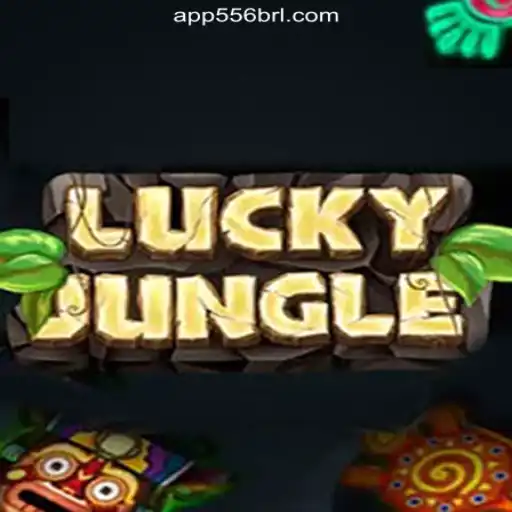 Discover the Thrills of LuckyJungle: Explore the Best Online Slots at 556BRL.com