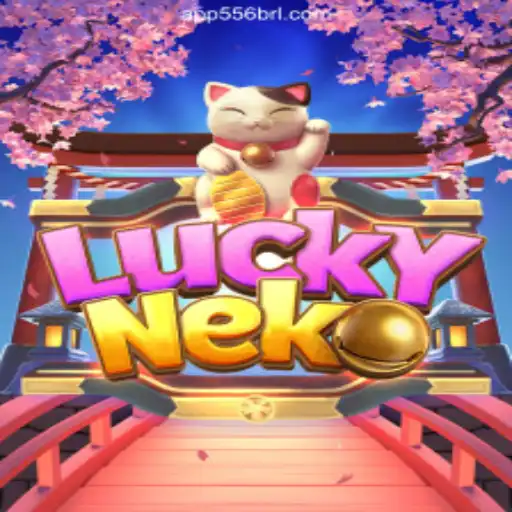 Exploring the Enchanting World of LuckyNeko: A Premier Choice on 556BRL.com
