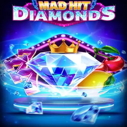 Discover the Thrilling World of MadHitDiamonds on 556BRL.com: Online Slots Brasil #1