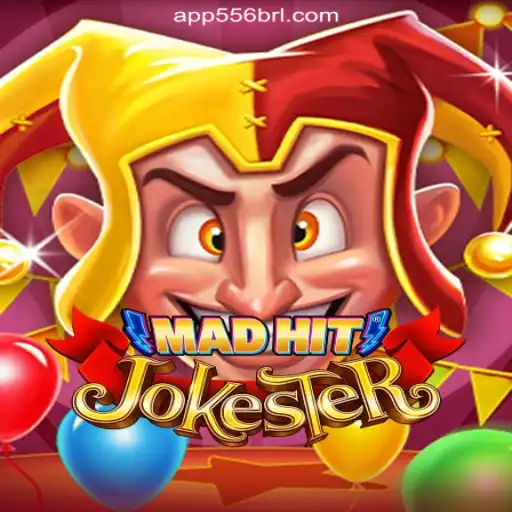 Exploring the Thrills of MadHitJokester Online Slots on 556BRL.com