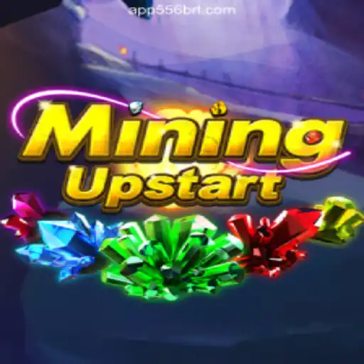 Discover the Thrills of MiningUpstart on 556BRL.com