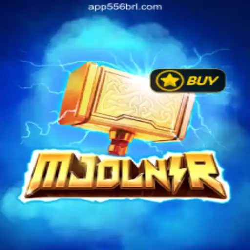 Discover the Thrilling World of Mjolnir on 556BRL.com: Brazil's #1 Online Slots Platform