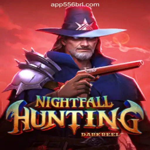 Exploring NightfallHunting on 556BRL.com: The Premier Platform for Online Slots in Brazil