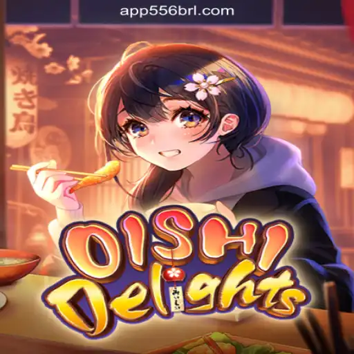 Exploring the World of OishiDelights: A Premier Online Slot Experience on 556BRL.com