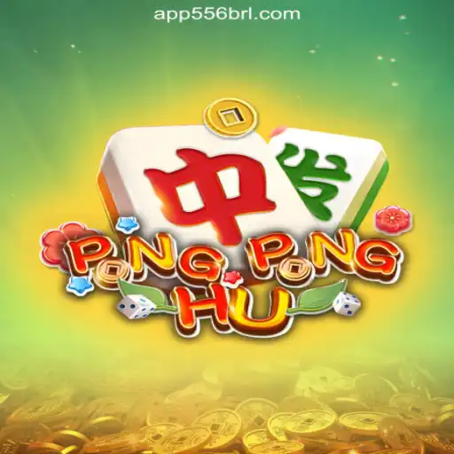 PONGPONGHU: Revolutionizing Online Slots with 556BRL.com Platform
