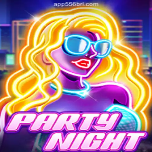 Introducing PartyNight: A Stellar Slot Experience on 556BRL.com