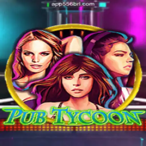 PubTycoon: Rise to the Top of the Pub Management Empire