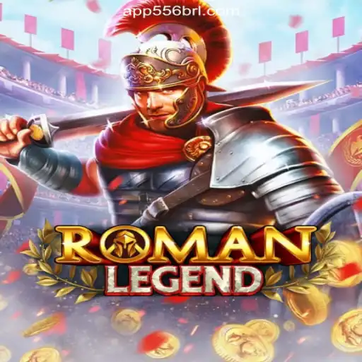 The Enthralling World of RomanLegend on 556BRL.com