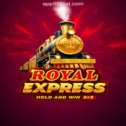 Explore the Thrill of RoyalExpress: The Top Online Slot Experience in Brazil