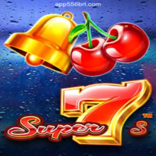 Exploring the Exciting World of Super7s on 556BRL.com: Brazil's Premier Online Slots Platform