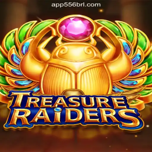 Unveiling the Excitement of TREASURERAIDERS on 556BRL.com
