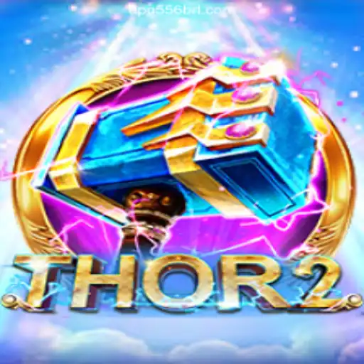 Unleashing the Thunder: An In-Depth Look at the Thrilling Thor2 Slot Game on 556BRL.com