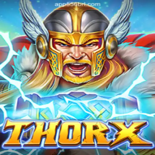 Explore the Thrilling World of ThorX on 556BRL.com Platform-Online Slots Brasil #1