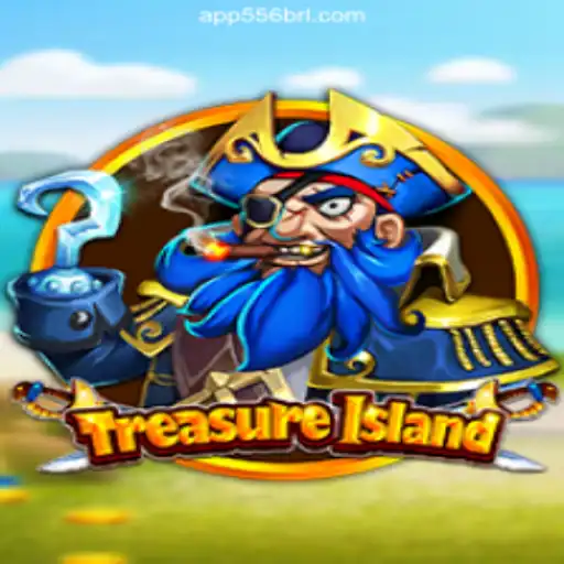 Explore the Thrills of TreasureIsland on 556BRL.com Platform - Online Slots Brasil #1