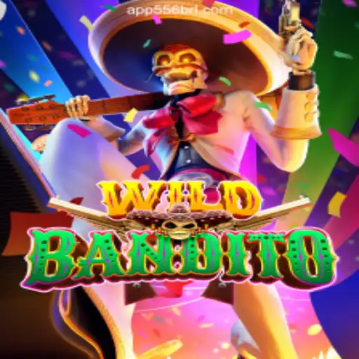 Experience the Thrill of WildBandito on 556BRL.com Platform-Online Slots Brasil #1